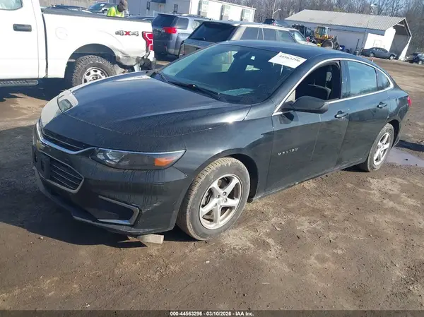 1G1ZB5ST9HF292321 2017 CHEVROLET MALIBU - Image 2