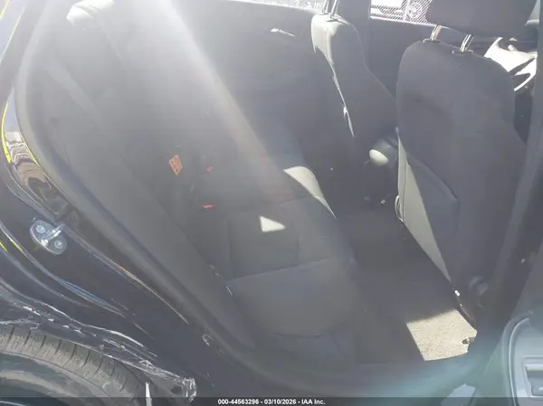 1G1ZB5ST9HF292321 2017 CHEVROLET MALIBU - Image 8