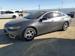 1G1ZB5ST9HF292965 2017 CHEVROLET MALIBU