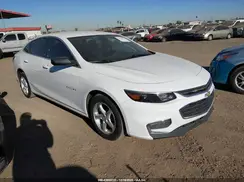 1G1ZB5ST9HF293176 2017 CHEVROLET MALIBU
