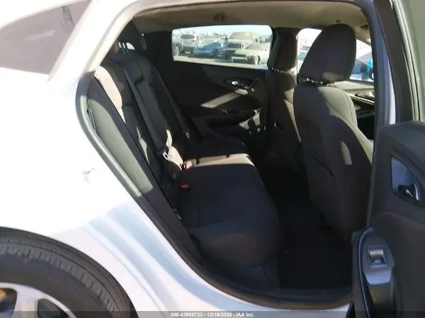 1G1ZB5ST9HF293176 2017 CHEVROLET MALIBU - Image 8