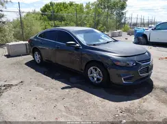 1G1ZB5ST9JF100238 2018 CHEVROLET MALIBU