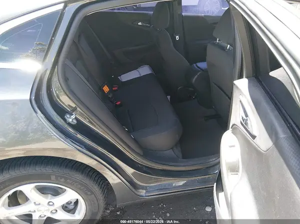 1G1ZB5ST9JF100238 2018 CHEVROLET MALIBU - Image 8