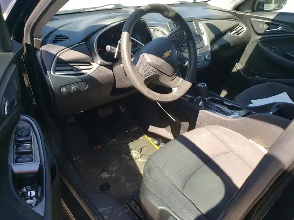 1G1ZB5ST9JF103477 2018 CHEVROLET MALIBU - Image 8
