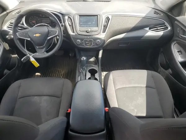 1G1ZB5ST9JF104614 2018 CHEVROLET MALIBU - Image 8