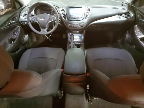 1G1ZB5ST9JF104886 2018 CHEVROLET MALIBU - Image 8