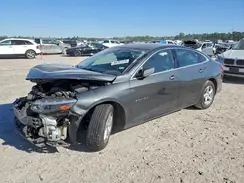 1G1ZB5ST9JF105343 2018 CHEVROLET MALIBU