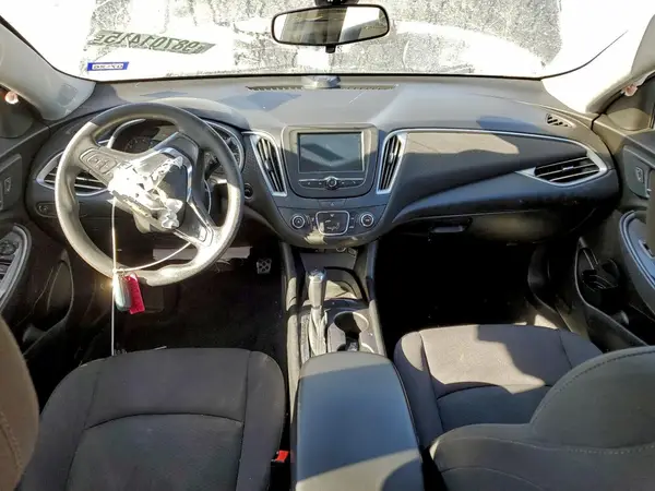 1G1ZB5ST9JF105343 2018 CHEVROLET MALIBU - Image 8