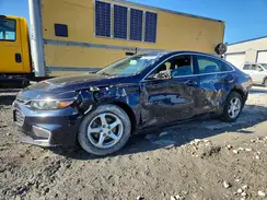 1G1ZB5ST9JF106475 2018 CHEVROLET MALIBU