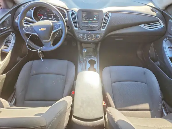 1G1ZB5ST9JF106475 2018 CHEVROLET MALIBU - Image 8