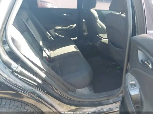 1G1ZB5ST9JF106556 2018 CHEVROLET MALIBU - Image 8