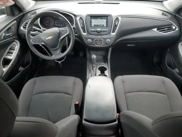 1G1ZB5ST9JF106668 2018 CHEVROLET MALIBU - Image 8