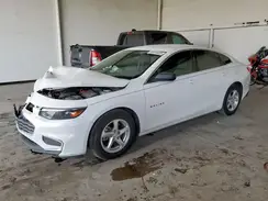 1G1ZB5ST9JF107044 2018 CHEVROLET MALIBU