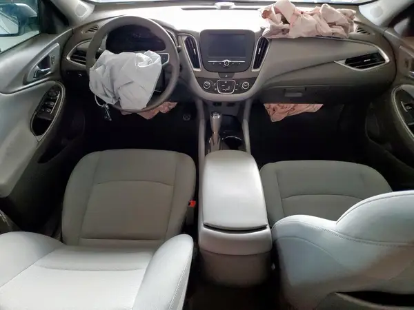 1G1ZB5ST9JF107044 2018 CHEVROLET MALIBU - Image 8