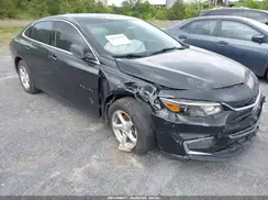 1G1ZB5ST9JF107254 2018 CHEVROLET MALIBU