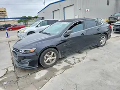 1G1ZB5ST9JF108176 2018 CHEVROLET MALIBU