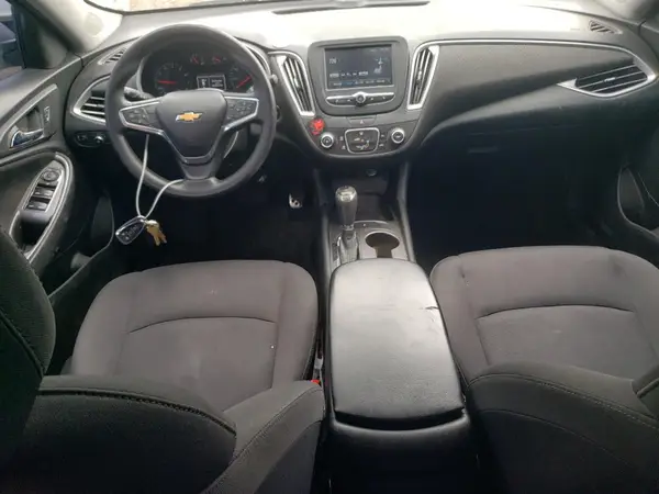 1G1ZB5ST9JF108534 2018 CHEVROLET MALIBU - Image 8