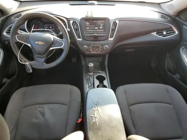 1G1ZB5ST9JF109084 2018 CHEVROLET MALIBU - Image 8