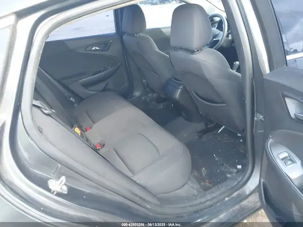 1G1ZB5ST9JF111059 2018 CHEVROLET MALIBU - Image 8