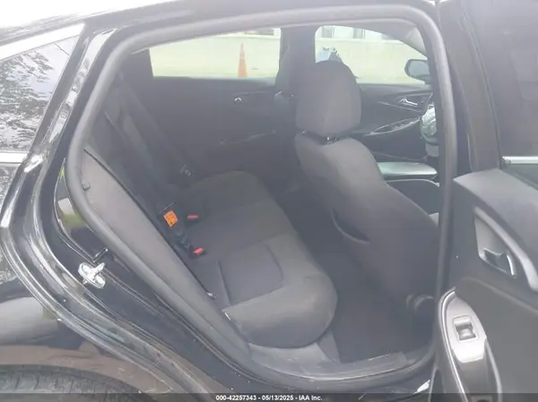 1G1ZB5ST9JF111658 2018 CHEVROLET MALIBU - Image 8