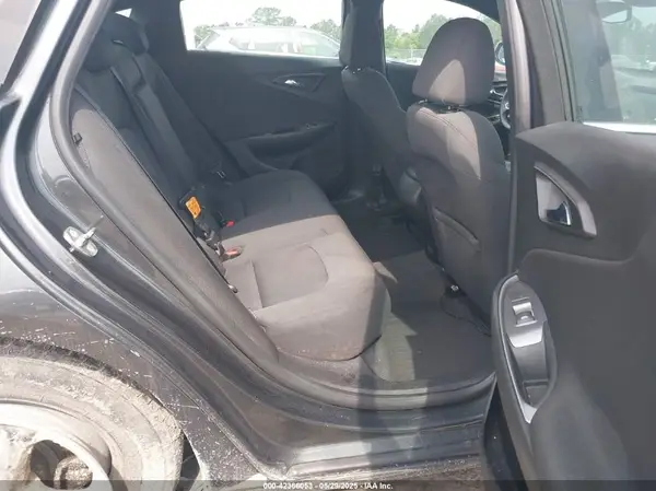 1G1ZB5ST9JF111787 2018 CHEVROLET MALIBU - Image 8