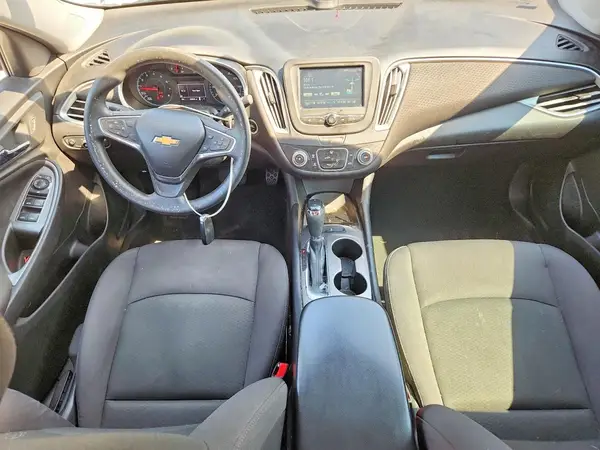1G1ZB5ST9JF112874 2018 CHEVROLET MALIBU - Image 8