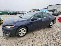 1G1ZB5ST9JF113328 2018 CHEVROLET MALIBU