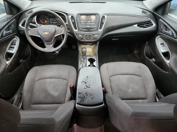 1G1ZB5ST9JF113328 2018 CHEVROLET MALIBU - Image 8