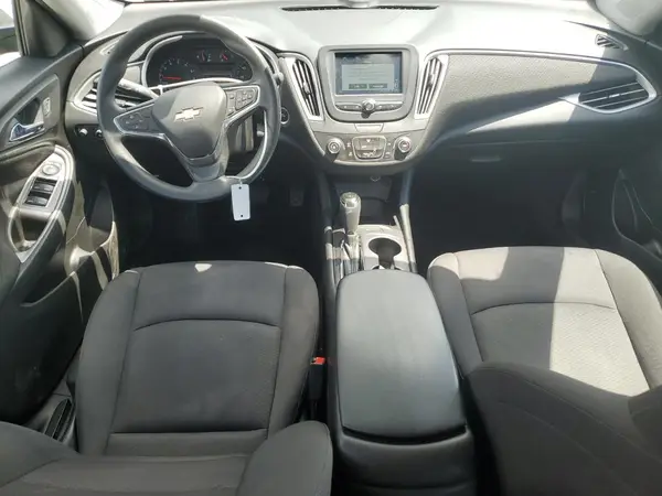 1G1ZB5ST9JF113622 2018 CHEVROLET MALIBU - Image 8
