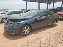 1G1ZB5ST9JF114236 2018 CHEVROLET MALIBU