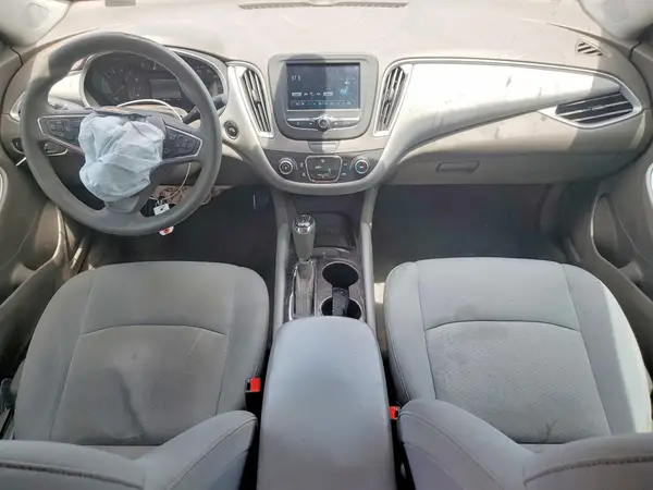 1G1ZB5ST9JF114236 2018 CHEVROLET MALIBU - Image 8