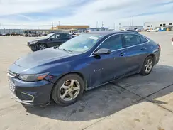 1G1ZB5ST9JF115094 2018 CHEVROLET MALIBU