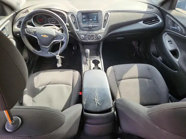 1G1ZB5ST9JF115094 2018 CHEVROLET MALIBU - Image 8