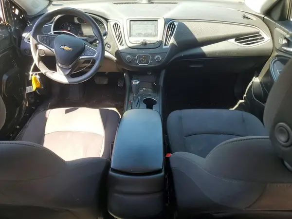 1G1ZB5ST9JF116665 2018 CHEVROLET MALIBU - Image 8