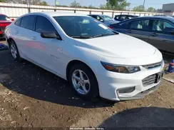 1G1ZB5ST9JF117475 2018 CHEVROLET MALIBU