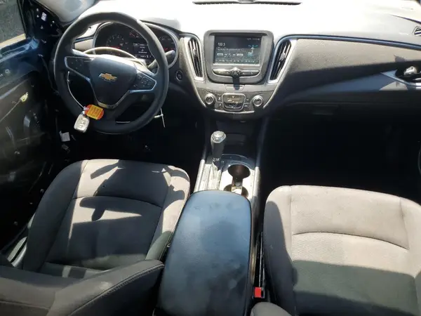 1G1ZB5ST9JF117928 2018 CHEVROLET MALIBU - Image 8