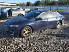 1G1ZB5ST9JF118268 2018 CHEVROLET MALIBU