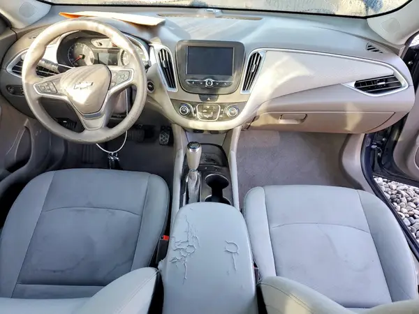 1G1ZB5ST9JF118268 2018 CHEVROLET MALIBU - Image 8