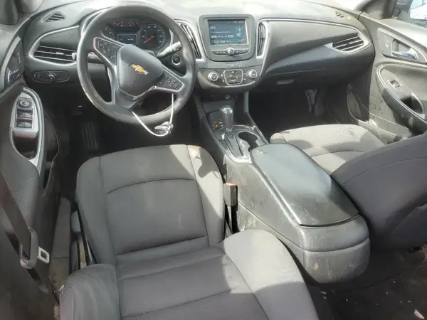 1G1ZB5ST9JF118478 2018 CHEVROLET MALIBU - Image 8