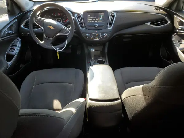 1G1ZB5ST9JF119565 2018 CHEVROLET MALIBU - Image 8