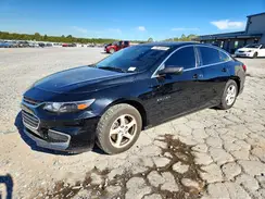 1G1ZB5ST9JF120084 2018 CHEVROLET MALIBU
