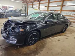 1G1ZB5ST9JF120473 2018 CHEVROLET MALIBU