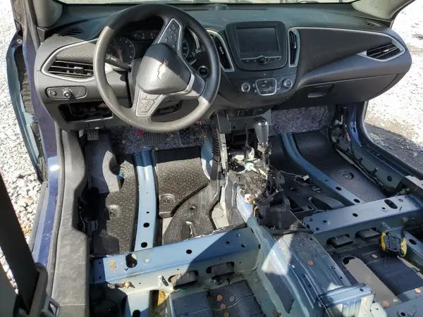 1G1ZB5ST9JF125575 2018 CHEVROLET MALIBU - Image 8