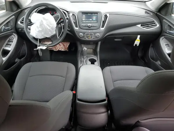 1G1ZB5ST9JF125821 2018 CHEVROLET MALIBU - Image 8