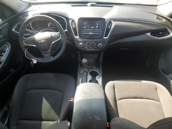 1G1ZB5ST9JF127259 2018 CHEVROLET MALIBU - Image 8
