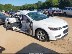 1G1ZB5ST9JF128430 2018 CHEVROLET MALIBU