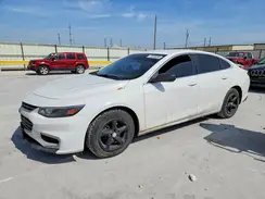 1G1ZB5ST9JF129870 2018 CHEVROLET MALIBU