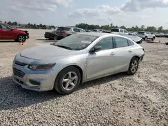 1G1ZB5ST9JF129934 2018 CHEVROLET MALIBU