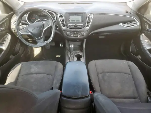 1G1ZB5ST9JF129934 2018 CHEVROLET MALIBU - Image 8