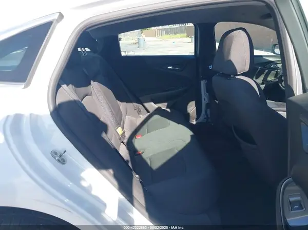 1G1ZB5ST9JF130615 2018 CHEVROLET MALIBU - Image 8